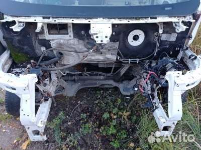 Peugeot Boxer 2.2 МТ, 2012, 120 000 км