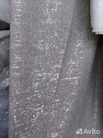 Шторы портьеры