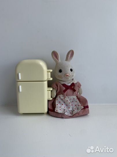 Sylvanian families 