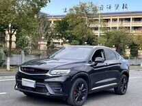 Geely Tugella 2.0 AT, 2020, 30 210 км, с пробегом, цена 1 700 000 руб.