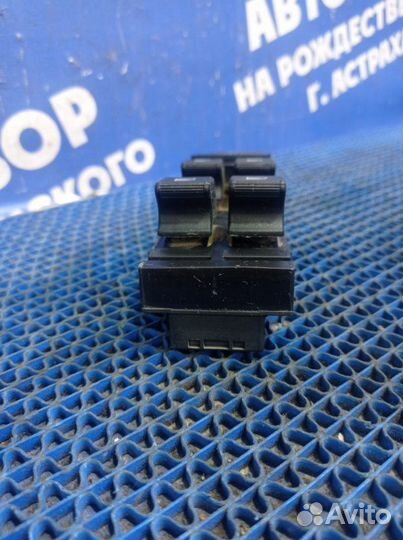 Блок управления стеклоподъемниками Chery Amulet