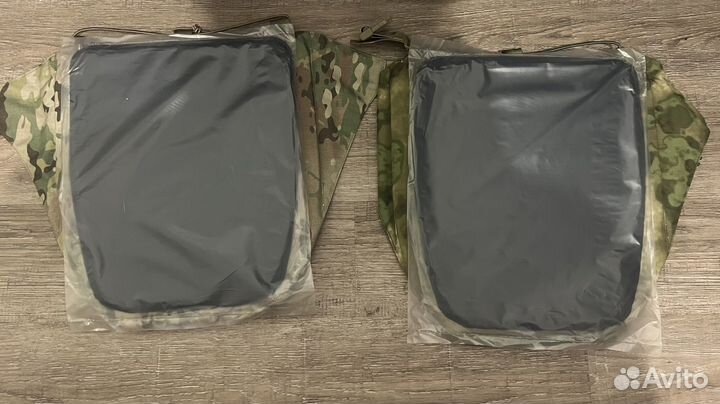 Поджопник стич профи