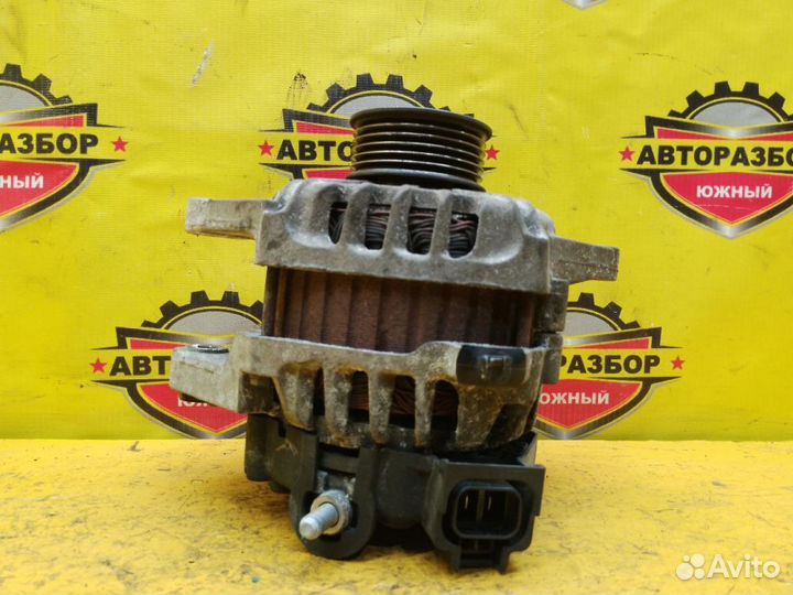 Генератор Kia Soul 1.6 90 А