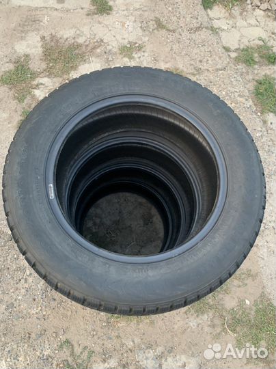 Nokian Tyres Nordman 7 SUV 205/60 R16 84T