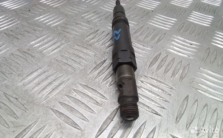 Форсунка tjbb02303D Ford Transit (2000-2006)