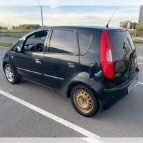 Mitsubishi Colt 1.3 AMT, 2006, 207 000 км, с пробегом, цена 262 000 руб.