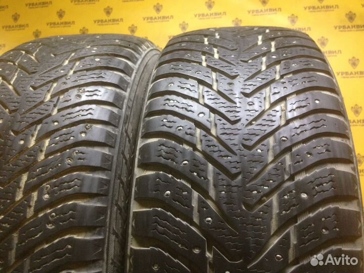Nokian Tyres Hakkapeliitta 8 SUV 235/60 R18 107T
