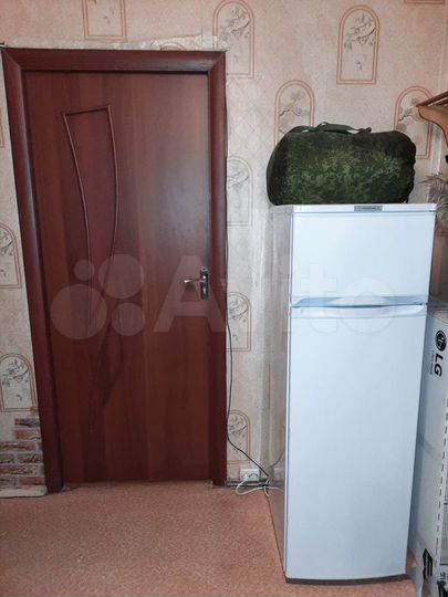 Комната 9,1 м² в 3-к., 6/9 эт.