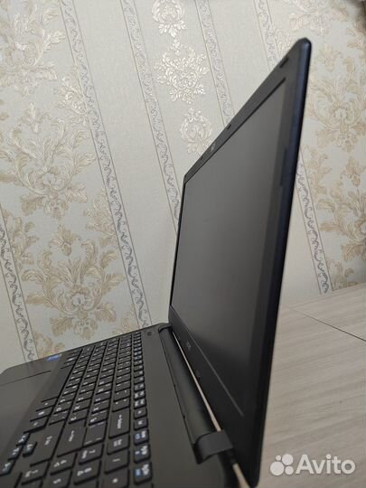 Ноутбук Acer / 500гб SSD/ 16 ram