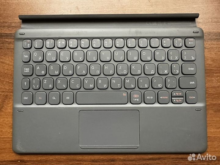 Клавиатура для Tab S6