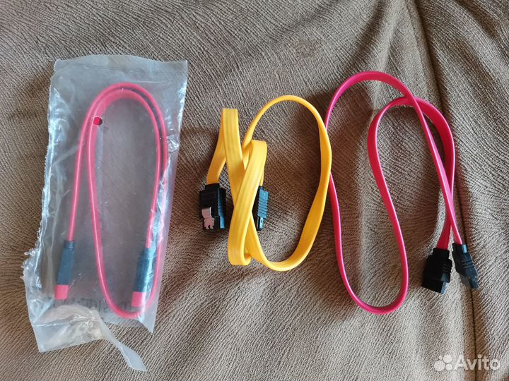 Переходники 6-pin 8-pin USB - PS/2