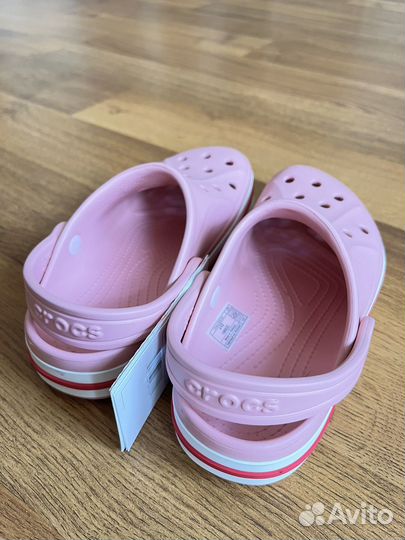 Crocs детские