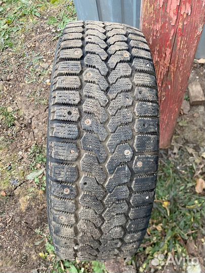 Yokohama Ice Guard Stud IG35 195/65 R15