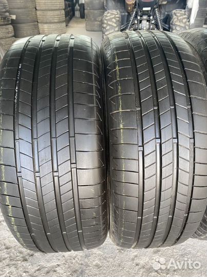 Bridgestone Turanza T005 235/55 R19 и 255/50 R19