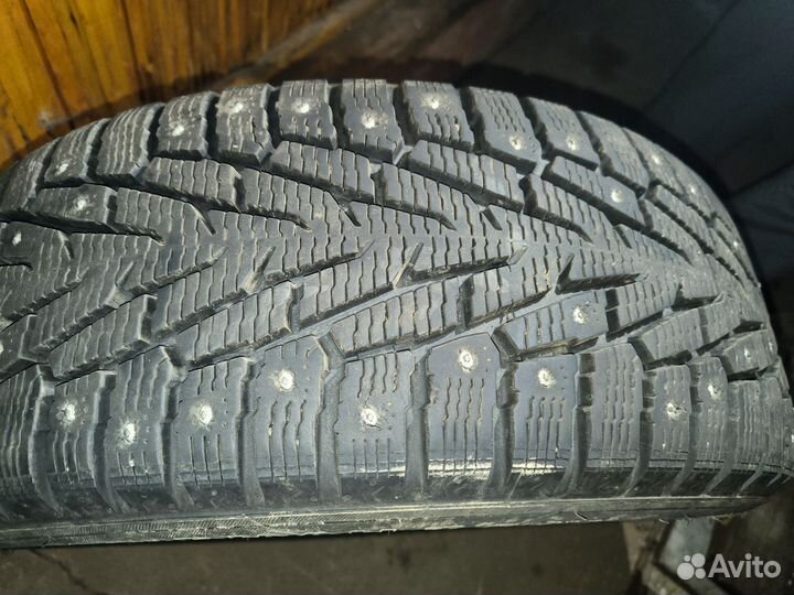 Nokian Tyres Nordman 7 SUV 225/60 R17 103T