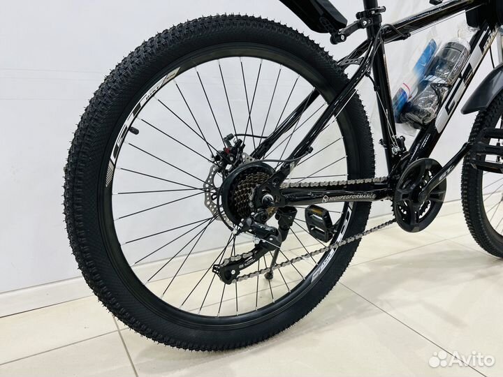 Велосипед взрослый