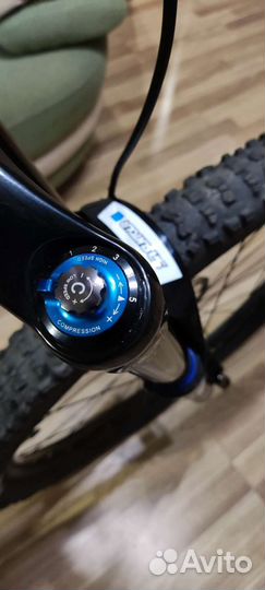 Двухподвес Merida one twenty 9.600 (2018)