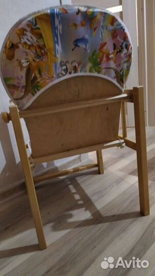 Кресло детское