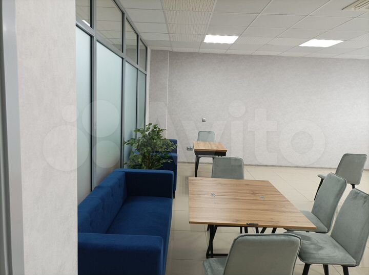 Офис 85 кв.м. аренда (почасовая)