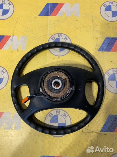 Руль BMW 5 E34 1996