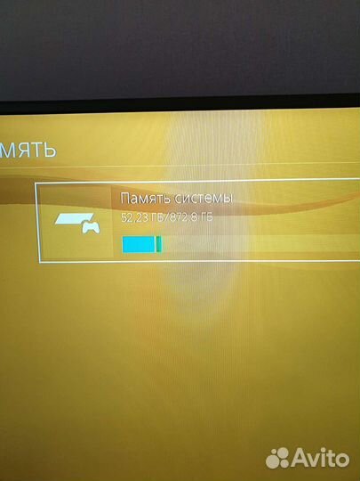 Sony PS4 slim 1tb + 6 дисков и фифа 23 куплена