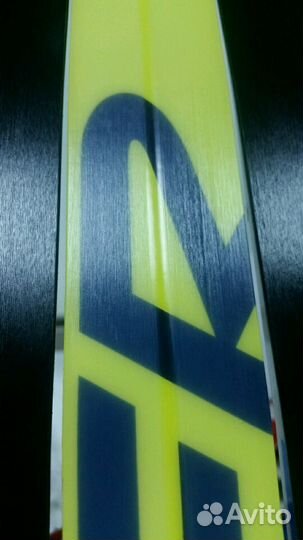 Подготовка беговых лыж