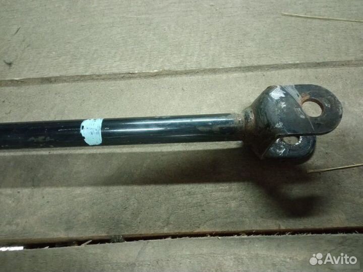 Рычаг подвески задний правый Toyota Camry 50 55