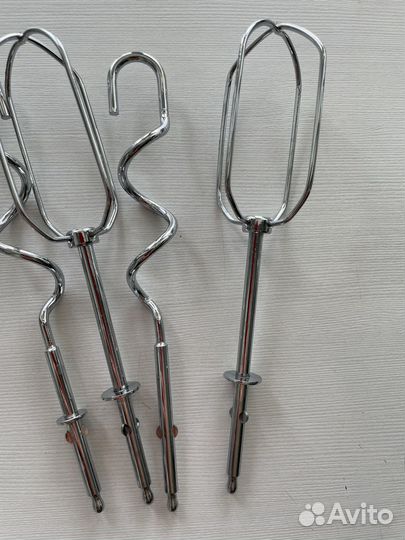 Венчики для миксера