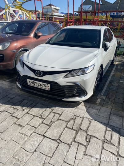 Прокат автомобиля на свадьбу