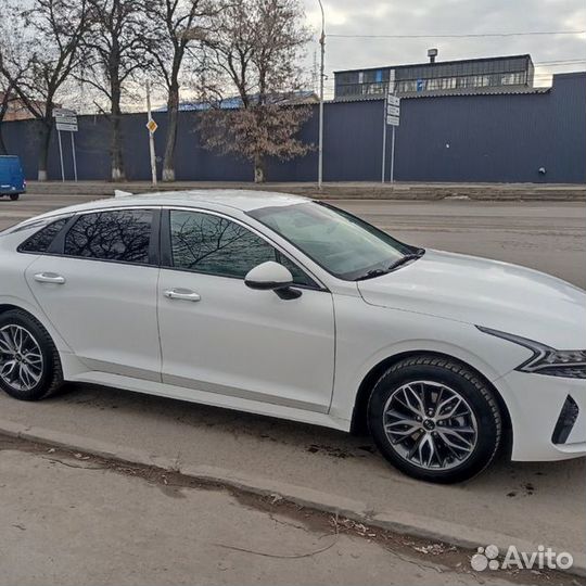 Смоленск трансфер Люкс