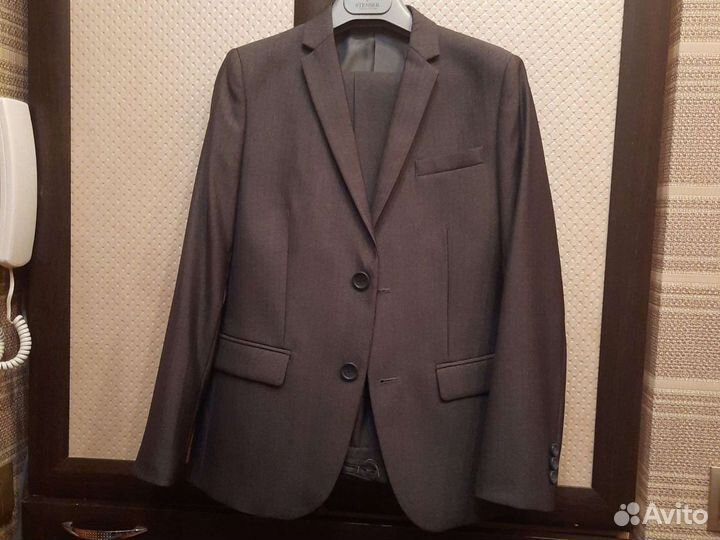 Костюм школьный 