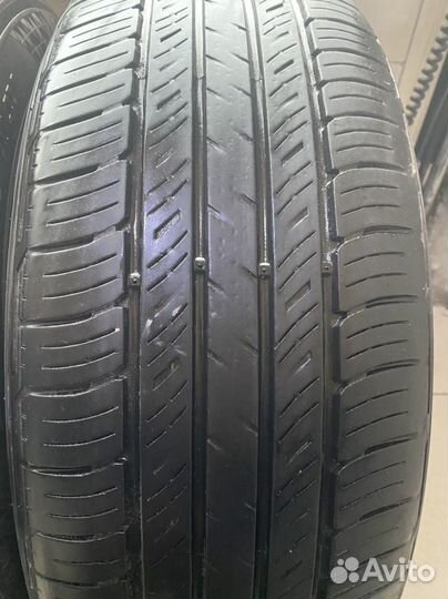 Kumho Crugen HP71 235/65 R17