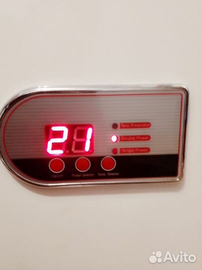 Водонагреватель