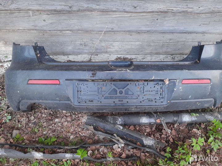 Мазда 3 бк 2007г