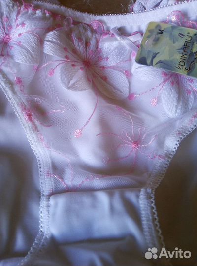 Нижнее белье для девочки