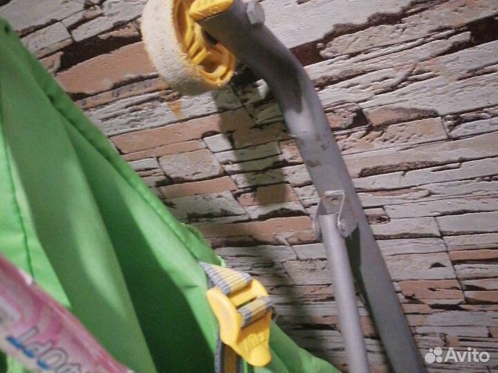 Детские зимние санки