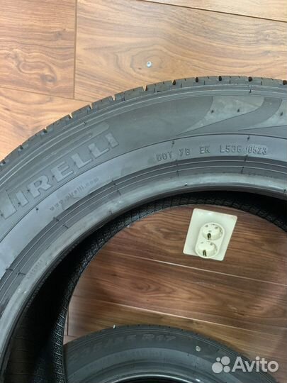 Pirelli Scorpion Verde All Season 235/55 R17 99V