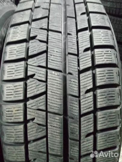 Yokohama Ice Guard IG50 225/60 R17