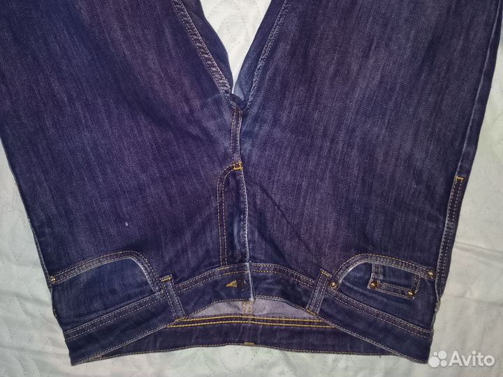 Джинсы iceberg мужские
