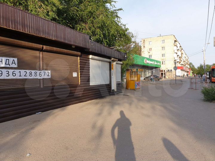 Свободного назначения, 17 м²