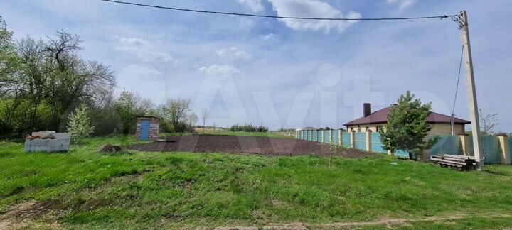 Участок 22 сот. (ИЖС)