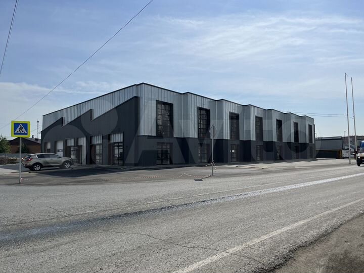 Свободного назначения, 68.1 м²