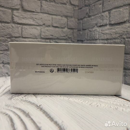 Byredo Eyes Closed 100 ml (Оригинал)