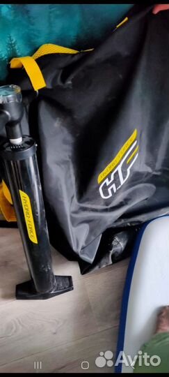 Сап борд - sup board