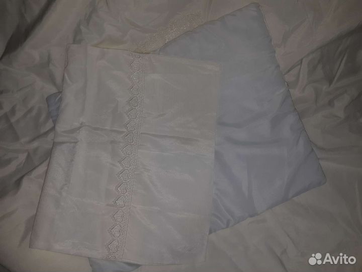 Набор в детскую кроватку