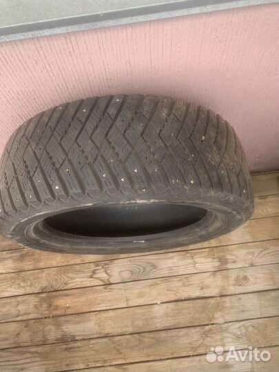 Goodyear UltraGrip Ice Arctic SUV 225/55 R18