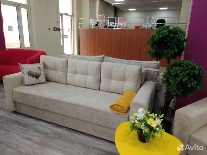 Диван новый Сафари