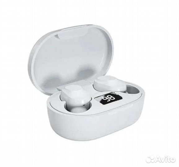 Беспроводные наушники Lenovo XT91