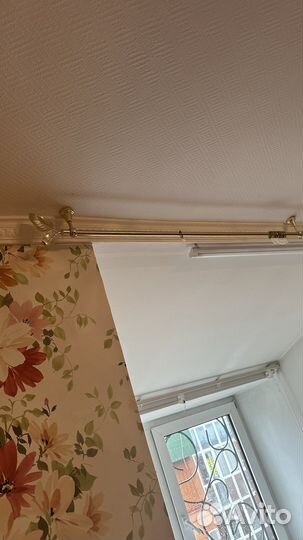 Карниз потолочный