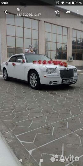 Аренда авто
